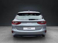 Gebraucht Kia Ceed Vision 101 PS (74 kW) 2025 Lunar silver met. Kleinwagen
