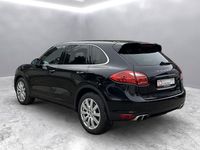 Second-hand Porsche Cayenne 245 CP (180 kW) 2013 Negru SUV