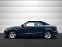 gebraucht Audi A3 Cabriolet 1.6 TDI Attraction - Xenon Tempomat