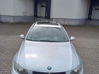 gebraucht BMW 320 D Diesel