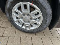 Gebraucht Hyundai Staria Trend 177 PS (130 kW) 2024 Van / Kleinbus