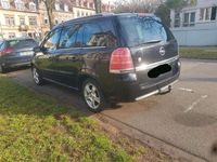 gebraucht Opel Zafira b 1.9 4 /2024