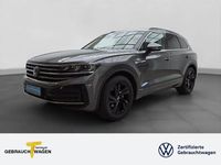 Gebraucht VW Touareg Elegance 231 PS (169 kW) 2025 Grau SUV