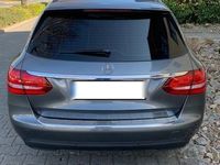 gebraucht Mercedes C200 d T Autom. - Business