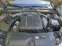 Gebraucht Audi A4 Allroad Ambiente 204 PS (150 kW) 2021 Grün Kombi