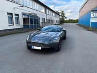 gebraucht Aston Martin DB11 Coupe V12 608 Ps 2019 39TKM MWST ausweisbar