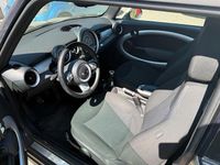 Second-hand Mini Cooper 109 CP (80 kW) 2008 Gri Hatchback