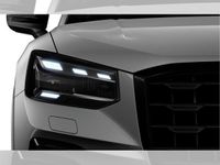 gebraucht Audi Q2 35 TFSI - Businessaktion