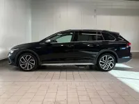 Gebraucht VW Golf Alltrack 200 PS (147 kW) 2023 Schwarz Kombi