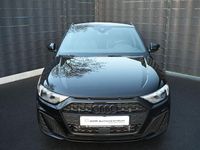 Gebraucht Audi A1 Sportback S-Line 150 PS (110 kW) 2024 Schwarz Kleinwagen