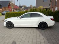 gebraucht Mercedes C220 d 4MATIC Autom. -