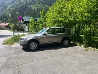 Gebraucht BMW X3 218 PS (160 kW) 2009 Gold SUV