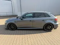 Gebraucht Audi A3 Sport 300 PS (220 kW) 2017 Grau Kombi