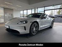 Gebraucht Porsche Taycan 319 kW (435 PS) 2024 Grau Limousine