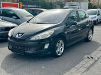 gebraucht Peugeot 308 Sport Plus~AUTOMATIK~PANORAMA~KLIMA~TEMPOMAT