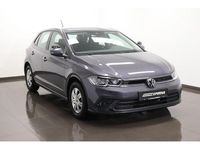 Gebraucht VW Polo 80 PS (58 kW) 2022 Grau Kleinwagen