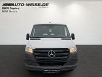 Second-hand Mercedes Sprinter 163 CP (119 kW) 2019 Alb Van