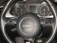 gebraucht Audi A4 Ambition, Avant 2.0 TDI S-Line