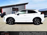 gebraucht Mitsubishi Eclipse Cross Plug-in Hybrid 4WD 1.HAND|VOLL*