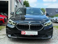 Gebraucht BMW 218 Advantage 136 PS (100 kW) 2023 Schwarz 2 Coupé