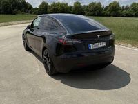 Gebraucht Tesla Model Y Performance 392 kW (534 PS) 2024 SUV