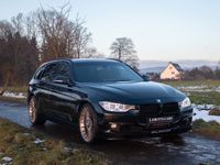 gebraucht Alpina B3 3.0 Biturbo Allrad Touring - Pano - 20 Zoll