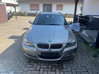 Gebraucht BMW 318 143 PS (105 kW) 2011 Kombi