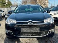 Gebraucht Citroën C5 SELECTION 150 PS (110 kW) 2016 Kombi