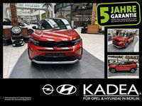 Neu Opel Frontera 83 kW (113 PS) 2025 Orange SUV