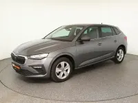Gebraucht Skoda Scala Style 116 PS (85 kW) 2025 Grau Kleinwagen