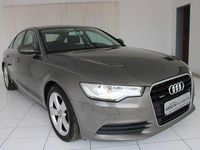 Gebraucht Audi A6 Sport 245 PS (180 kW) 2013 Grau Limousine