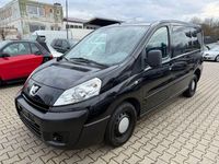 Gebraucht Peugeot Expert 90 PS (66 kW) 2011 Schwarz Van