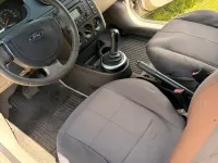 Gebraucht Ford Fiesta 80 PS (58 kW) 2003 Gold Kleinwagen