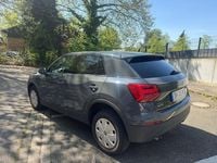 Usata Audi Q2 116 CV (85 kW) 2019 Grigio SUV