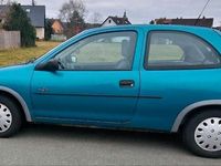 gebraucht Opel Corsa B 'Grand Slam' bj. 96