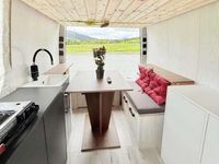 Gebraucht Mercedes Sprinter 190 PS (139 kW) 2013 Van