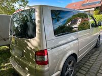gebraucht VW Multivan T52.5 TDI TÜV NEU!