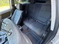 Gebraucht BMW 316 116 PS (85 kW) 2002 Silber Limousine