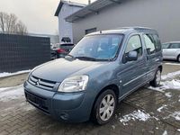 Gebraucht Citroën Berlingo 109 PS (80 kW) 2007 Gris fer Van / Kleinbus