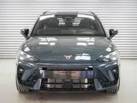 Neu Cupra Leon 204 PS (150 kW) 2026 Fjord blau uni (9k) Kombi