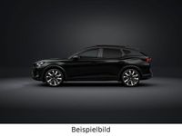 Neu Cupra Formentor 204 PS (150 kW) 2025 Midnight black (metallic) SUV