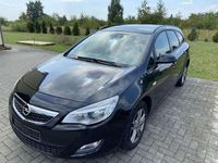 Gebraucht Opel Astra Design Edition 110 PS (80 kW) 2021 Schwarz Kombi