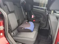 Gebraucht Ford Tourneo Connect Titanium 120 PS (88 kW) 2018 Van / Kleinbus