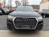 Gebraucht Audi Q7 S-Line 272 PS (200 kW) 2016 Schwarz SUV