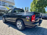 Occasion Dodge Ram 345 PK (253 kW) 2004 Zwart Pickup