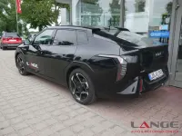 Gebraucht Kia EV4 GT-Line 150 kW (204 PS) 2026 (abp) auroraschwarz metallic Limousine