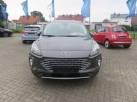 gebraucht Ford Kuga 2.0 EcoBlue Titanium X