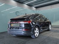 gebraucht Audi Q4 Sportback e-tron e-tron 40 S line HUD Matrix AHK 20