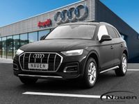 gebraucht Audi Q5 Advanced