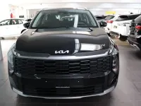 Neu Kia Sportage 150 PS (110 kW) 2025 Schwarz SUV
